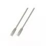 Καλώδιο δικτύου EFB Elektronik RJ45 U/UTP Cat.5e γκρι 15 m