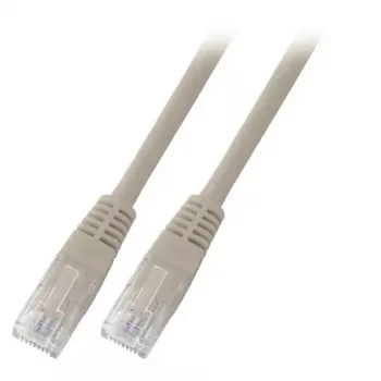 Καλώδιο δικτύου EFB Elektronik K8456.7,5 7,5m Cat5e U/FTP