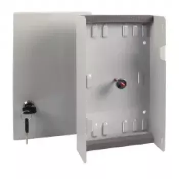 Ηλεκτρολογικό κουτί EFB Elektronik 53603.1 πλάτος 150 mm βάθος 55 mm ύψος 265 mm