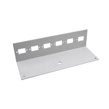 Πλάκα rack EFB Elektronik 53603.3