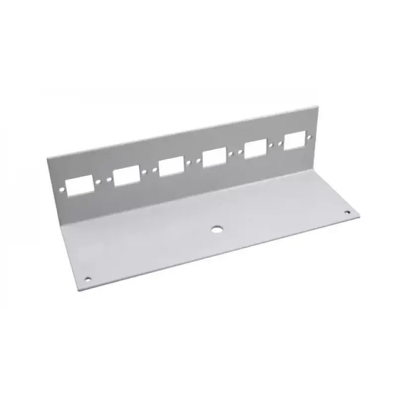 Πλάκα rack EFB Elektronik 53603.3