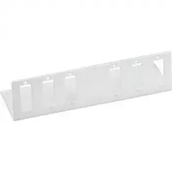 Πλάκα rack EFB Elektronik 53603.3