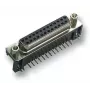 Σύνδεσμος καλωδίου EFB Elektronik 34701.1 Dsub 9-pin μαύρο