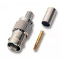 Σύνδεσμος καλωδίου BNC EFB Elektronik 52501.1