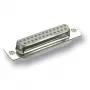 Wire Connector EFB Elektronik 28603.1 Dsub 9-πολικό γκρι