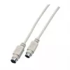 Καλώδιο PS/2 EFB Elektronik 3 m μοντέλο EK323.3