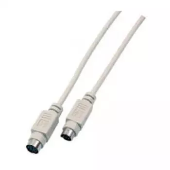Καλώδιο PS/2 EFB Elektronik 3 m μοντέλο EK323.3