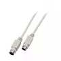 Καλώδιο PS/2 EFB Elektronik PS/2 5m