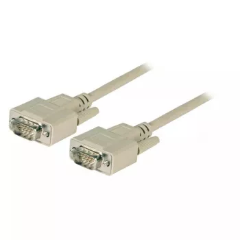 Καλώδιο VGA EFB Elektronik HD-DSub 15 2m