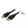 Καλώδιο USB EFB Elektronik K5256SW.0,5
