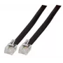 Τηλεφωνικό καλώδιο EFB Elektronik K2404SW.6