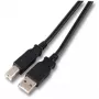 Καλώδιο USB EFB Elektronik 3,0 m USB 2.0 A/B K5255SW.3