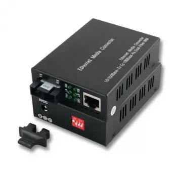 Μετατροπέας μέσων δικτύου EFB Elektronik EL023V2