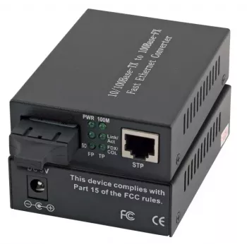 Μετατροπέας μέσων δικτύου EFB Elektronik EL025V2
