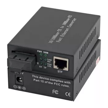 Μετατροπέας μέσων δικτύου EFB Elektronik EL028V2