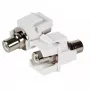 Αλλαγέας φύλου RCA EFB Elektronik EB494