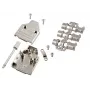 Πρίζα EFB Elektronik 29563.1