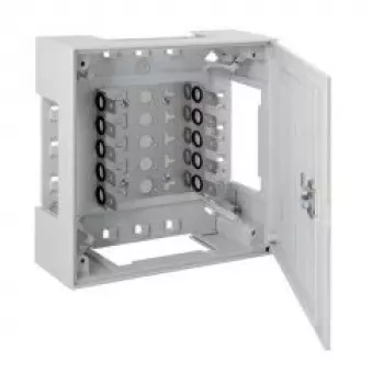 Ηλεκτρικό κουτί διανομής EFB Elektronik Box II 50DA