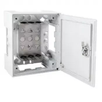 Ηλεκτρικό κουτί EFB Elektronik 46025.5