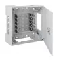 Ηλεκτρικό κουτί EFB Elektronik 46027.1 γκρι