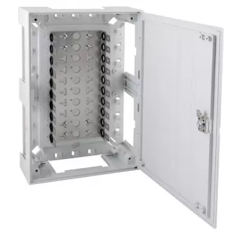 Ηλεκτρικό κουτί EFB Elektronik 46029.1 γκρι