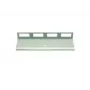 Αξεσουάρ patch panel Telegärtner H02025A0286 Στήριξη rack SC Γκρι