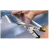 Ίσιο ψαλίδι λαμαρίνας Bessey DSET16 Εργαλείο κοπής