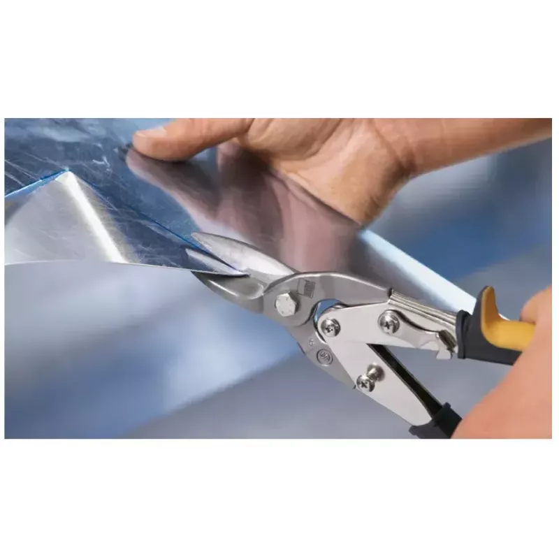 Ίσιο ψαλίδι λαμαρίνας Bessey DSET16 Εργαλείο κοπής