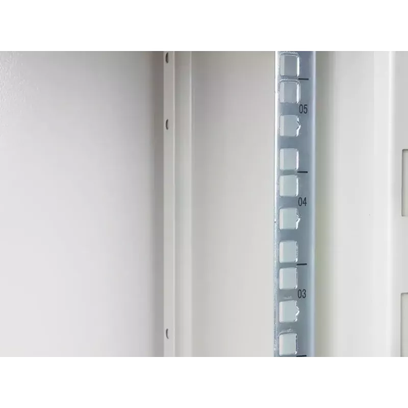 Ράφι τοίχου Alcasa GC-R0100