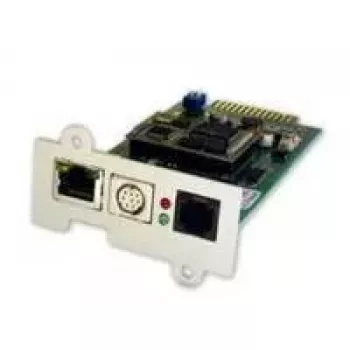 Κάρτα δικτύου ONLINE USV-Systeme DW5SNMP30
