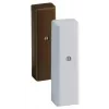 Επιτοίχιος κατανεμητής βιδωτός ABUS Security Center VT5001W, 5-πολικός, λευκός