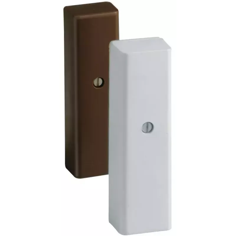 Επιτοίχιος κατανεμητής βιδωτός ABUS Security Center VT5001W, 5-πολικός, λευκός