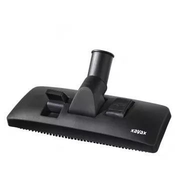 Ακροφύσιο Xavax Basic universal ακροφύσιο, μαύρο, διάμετρος 3,5 cm, πλάτος 260 mm, βάθος 165 mm