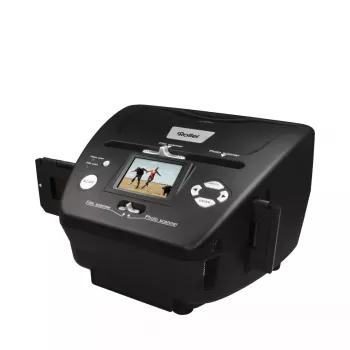 Σαρωτής Rollei PDF-S 240 SE μαύρο