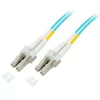 Καλώδιο οπτικών ινών EFB Elektronik LC-LC 3m 50/125