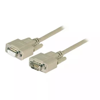 Καλώδιο VGA EFB Elektronik HD-DSub 15 2m
