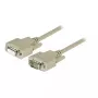 Καλώδιο VGA EFB Elektronik HD-DSub 15 2m