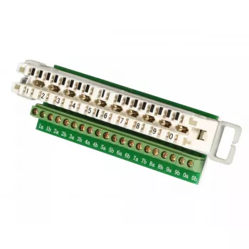 Αξεσουάρ διέλευσης καλωδίου EFB Elektronik 46085.1