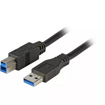 Καλώδιο USB EFB Elektronik 3,0m USB 3.0 A/B K5236.3