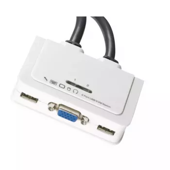 Διακόπτης KVM EFB Elektronik EB977