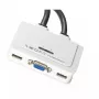 Διακόπτης KVM EFB Elektronik EB977