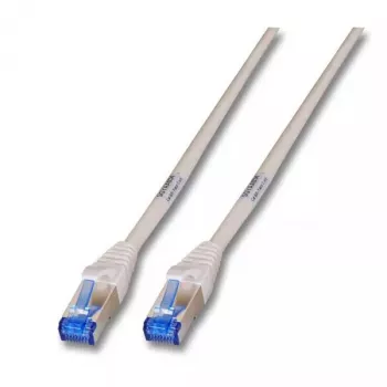 Καλώδιο δικτύου EFB Elektronik 2m RJ-45 Cat6a γκρι