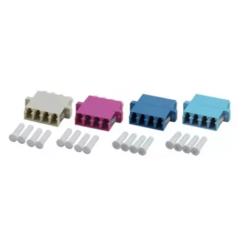 Προσαρμογέας οπτικής ίνας LC/PC EFB Elektronik 53335.1