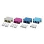 Προσαρμογέας οπτικής ίνας LC/PC EFB Elektronik 53335.1