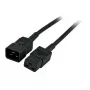 Καλώδιο τροφοδοσίας EFB Elektronik EK519.1 1m C20 C19