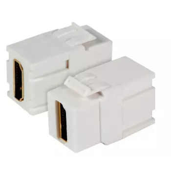 Μονάδα Keystone EFB Elektronik EB479V2 επίπεδη λευκό