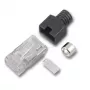 Βύσμα καλωδίου RJ45 EFB Elektronik H7515.12-50