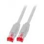 Καλώδιο δικτύου EFB Elektronik K8051.40 40m Cat6a S/FTP Γκρι