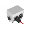 Καλώδιο patch EFB Elektronik K8670.2 Κόκκινο 2m Cat6a S/FTP