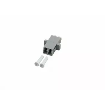 Ζεύκτης δικτύου οπτικών ινών EFB LC Multimode OM2 — Παθητικός προσαρμογέας duplex